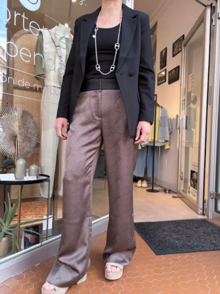 Grâce by Grâce – Votre personal shopper et boutique de vêtements tendance & écoresponsable à voiron