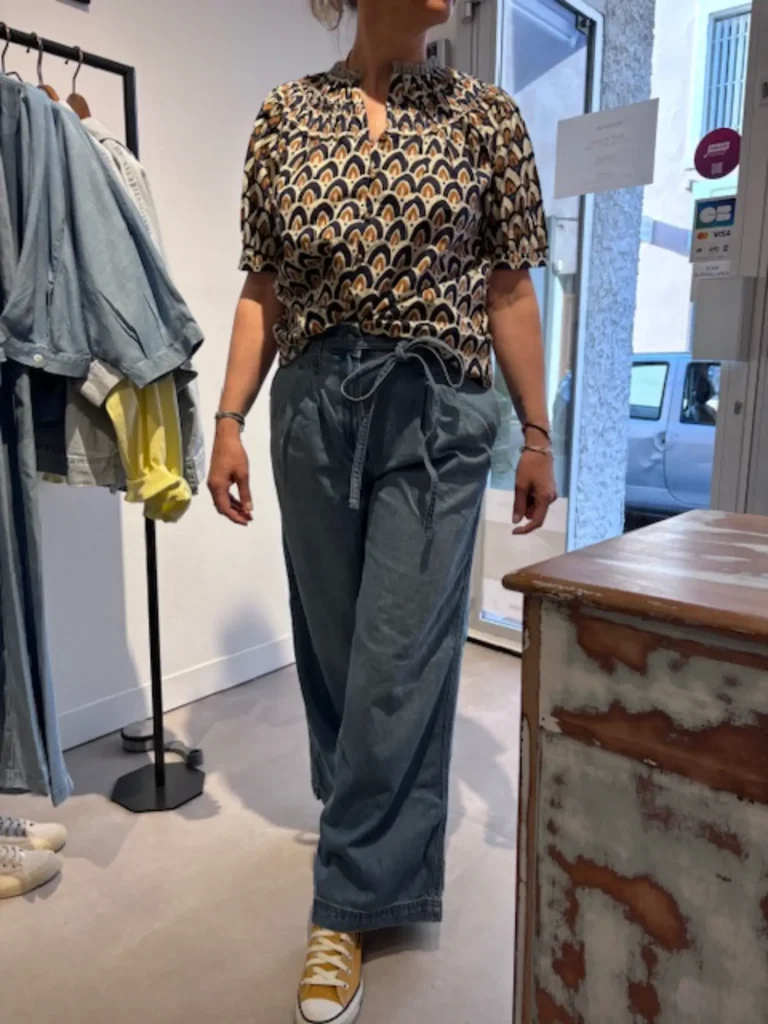 Grâce by Grâce – Votre personal shopper et boutique de vêtements tendance & écoresponsable à voiron