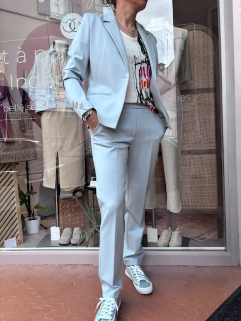 Grâce by Grâce – Votre personal shopper et boutique de vêtements tendance & écoresponsable à voiron